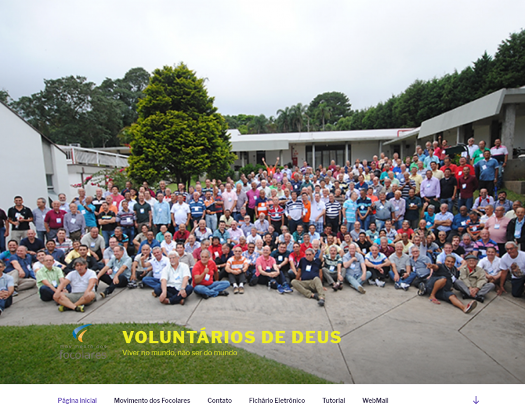 focolares.org.br/voluntarios